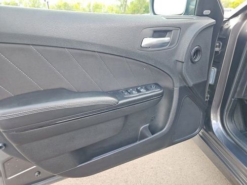 Used 2023 Dodge Charger GT w/ Blacktop Package image 16