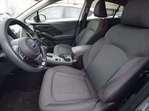 Certified 2024 Subaru Crosstrek 2.0i Premium image 5