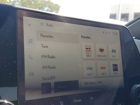 Used 2024 Lexus NX 250 FWD image 27