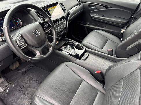 Used 2022 Honda Pilot Elite image 9