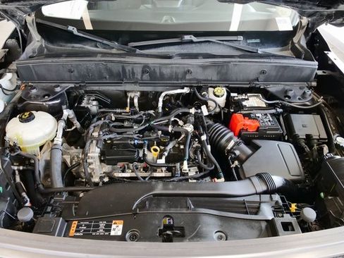 Used 2021 Ford Bronco Sport Big Bend image 9