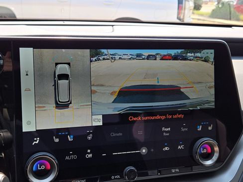 Used 2026 Lexus TX 350 AWD w/ Technology Package image 18
