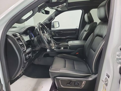 Used 2025 RAM 1500 Limited image 30