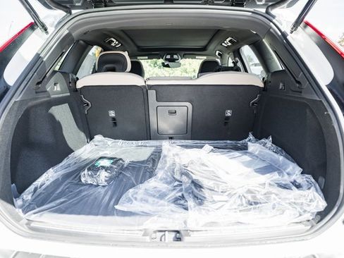 New 2026 Volvo XC60 B5 Plus w/ Protection Package Premier image 9