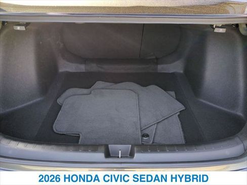 Used 2026 Honda Civic Sport image 23