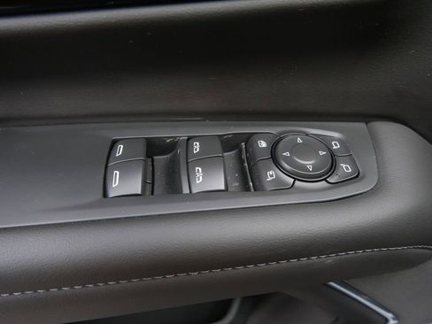 Used 2026 Chevrolet Tahoe LT w/ Comfort Package image 14