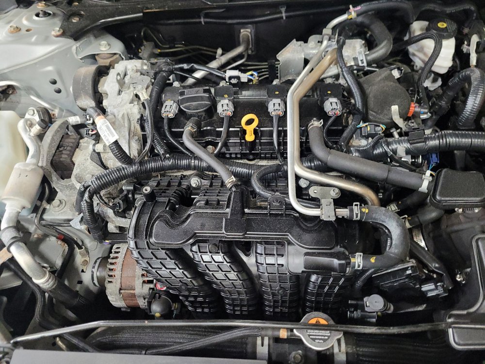 Used 2021 Nissan Altima 2.5 S w/ Driver Assist Package FWD image 30