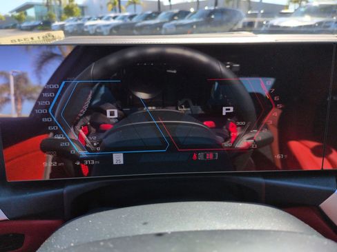 Used 2024 BMW M3 Competition w/ Executive Package image 21