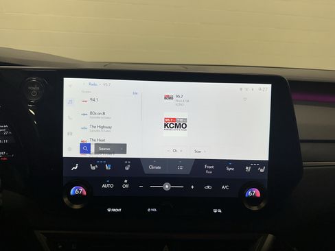 Certified 2026 Lexus RX 450h AWD w/ Convenience Package image 25