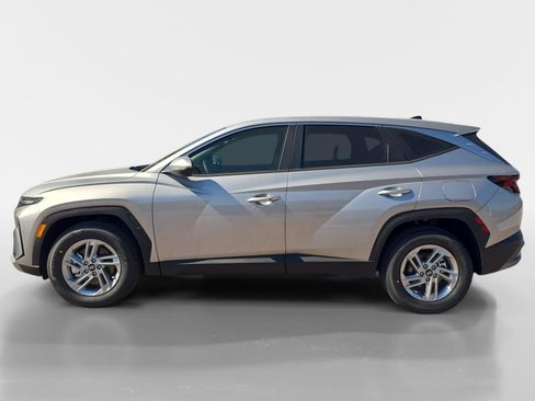 New 2026 Hyundai Tucson SE FWD image 6
