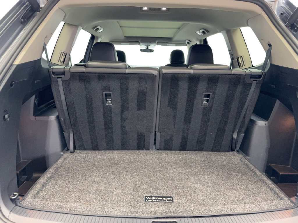 Used 2023 Volkswagen Atlas SE w/ Panoramic Sunroof Package FWD image 84
