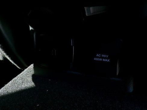 New 2025 Ford Bronco Outer Banks image 10