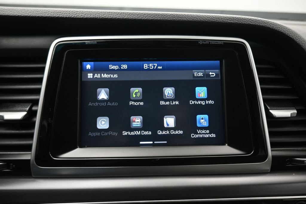 Used 2019 Hyundai Sonata SEL FWD image 17