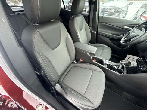 Certified 2023 Buick Encore GX Select w/ Sport Touring Package image 31