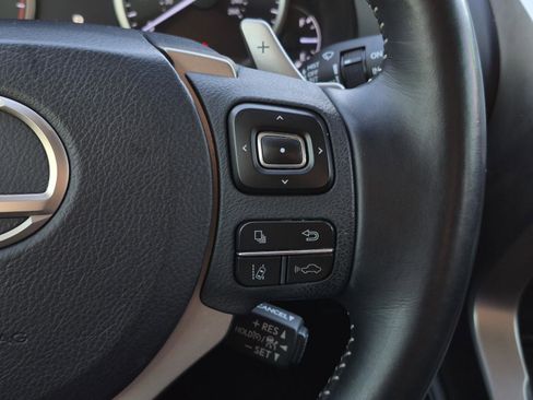 Used 2018 Lexus NX 300 FWD image 15