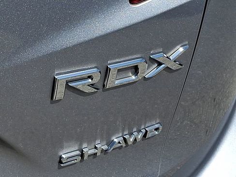 Used 2021 Acura RDX A-Spec AWD/4WD image 37