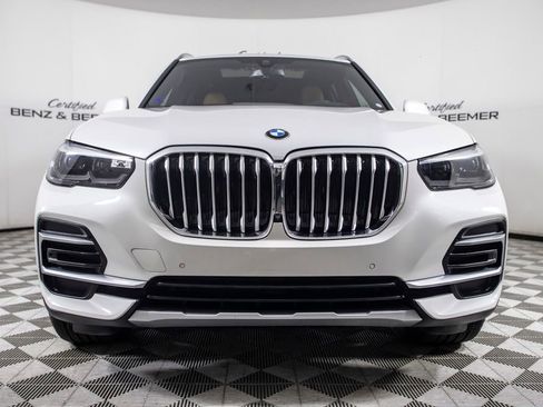 Used 2023 BMW X5 xDrive40i w/ Premium Package image 7