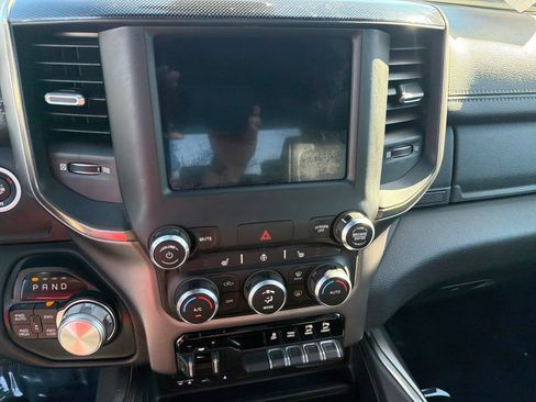 Used 2019 RAM 1500 Sport w/ Level 2 Equipment Group AWD/4WD image 19