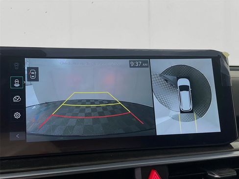 Certified 2024 Kia Sorento SX Prestige image 11