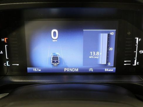 New 2025 Ford Ranger XL w/ Trailer Tow Package image 25