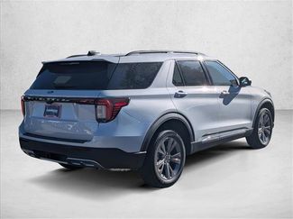 New 2025 Ford Explorer Active w/ Active Comfort Package video 2