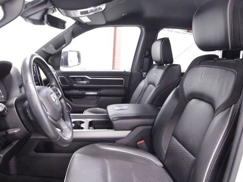 Used 2023 RAM 1500 Laramie image 16
