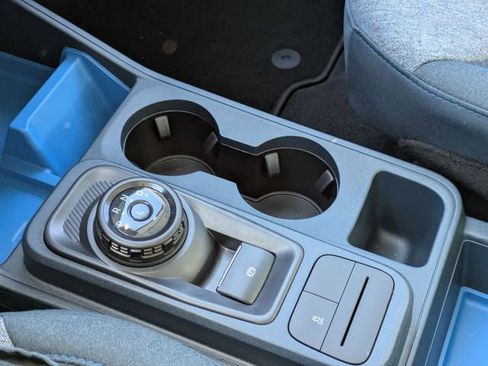 New 2025 Ford Maverick XLT image 22