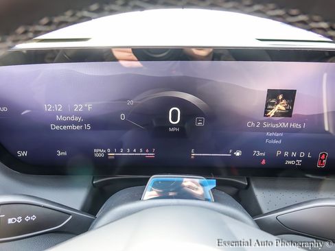 New 2026 Buick Enclave Avenir w/ Super Cruise Package image 16