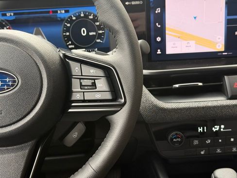 New 2026 Subaru Outback Limited image 12