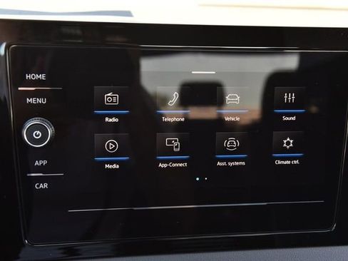 New 2026 Volkswagen Jetta Sport FWD image 14