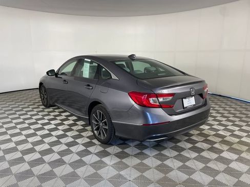 Used 2019 Honda Accord EX image 13