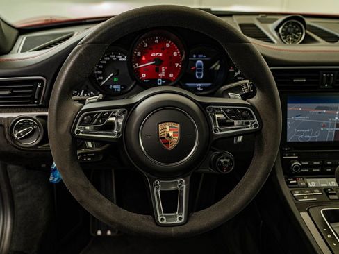 Certified 2017 Porsche 911 Targa 4 GTS image 48
