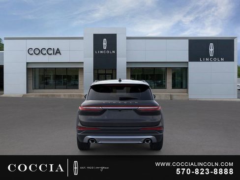 New 2026 Lincoln Corsair Premiere AWD/4WD image 5