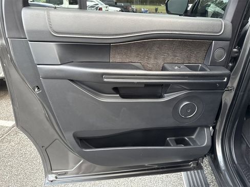 Used 2019 Ford Expedition Max Limited w/ Equipment Group 301A image 23