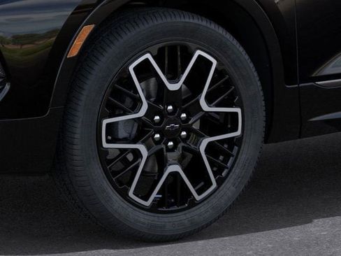 New 2026 Chevrolet Blazer RS w/ Driver Confidence II Package image 9