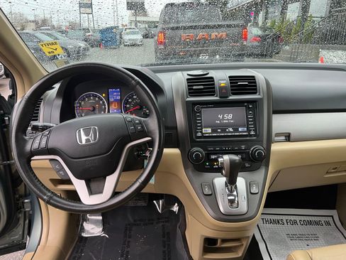 Used 2011 Honda CR-V EX-L image 20