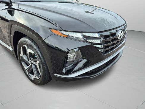 Certified 2023 Hyundai Tucson SEL w/ Convenience Package FWD image 36