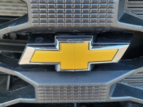 New 2026 Chevrolet Silverado 1500 Custom RWD image 22