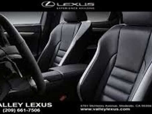 Used 2021 Lexus RX 350 AWD w/ Premium Package image 5