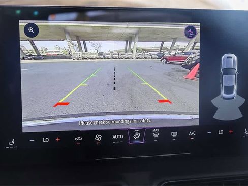 Used 2025 Ford Mustang Convertible w/ Mustang Nite Pony Package image 18