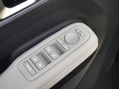 New 2026 Hyundai Santa Fe SEL image 29