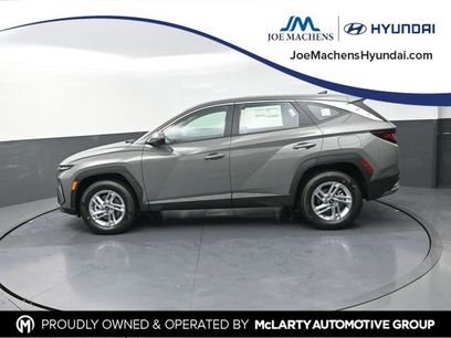New 2026 Hyundai Tucson SE