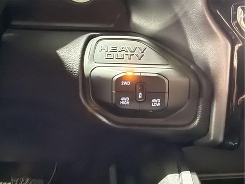 New 2025 RAM 2500 Laramie image 13