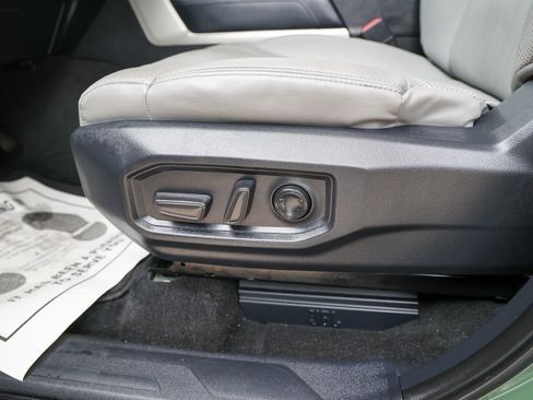 Used 2023 Toyota Tundra Limited RWD image 32