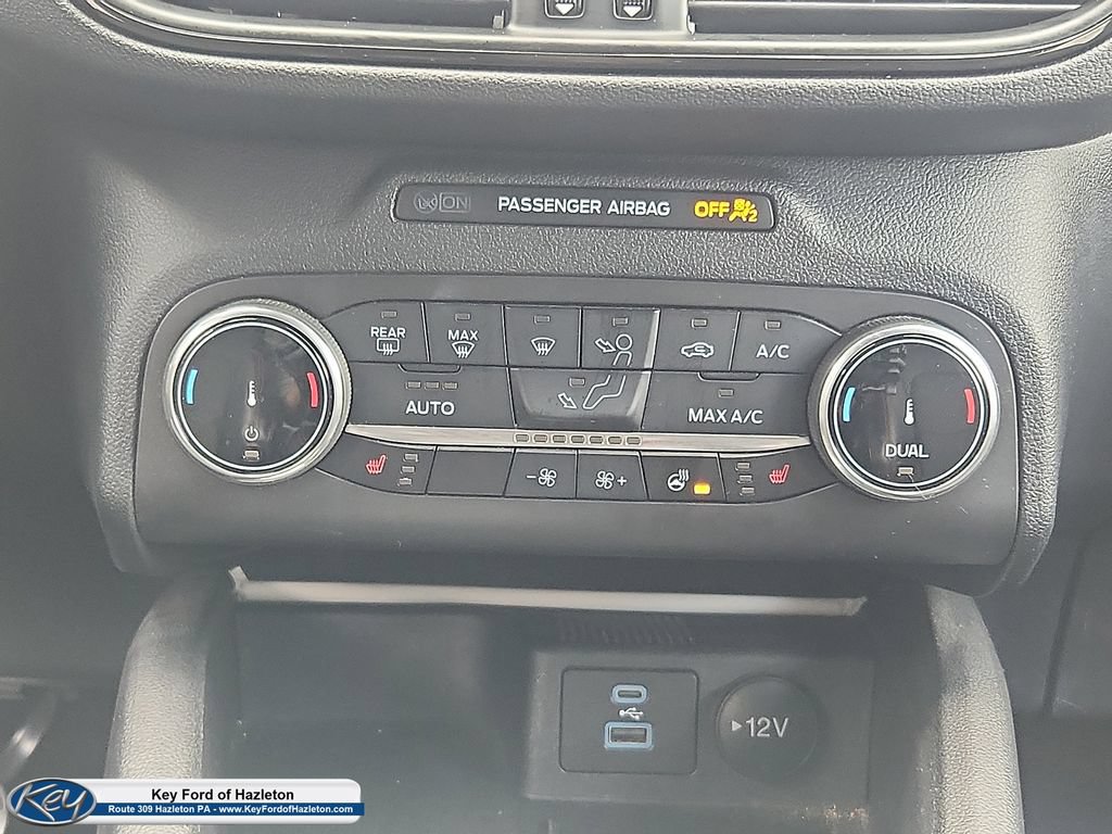 Used 2023 Ford Escape ST-Line AWD/4WD image 19