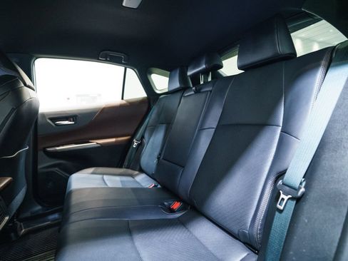 Certified 2023 Toyota Venza Limited AWD/4WD image 34