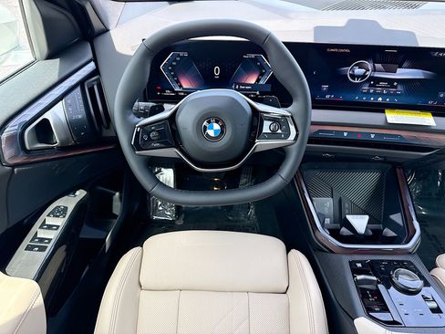 New 2026 BMW X3 xDrive30 w/ Convenience Package image 17