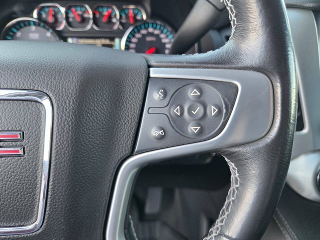Used 2018 GMC Yukon SLE w/ SLE Value Package AWD/4WD image 21