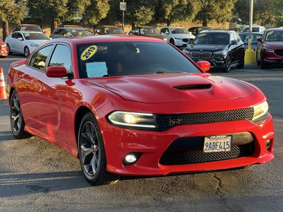 Used 2019 Dodge Charger GT