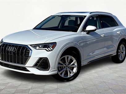 Used 2025 Audi Q3 2.0T Premium Plus w/ Premium Plus Package